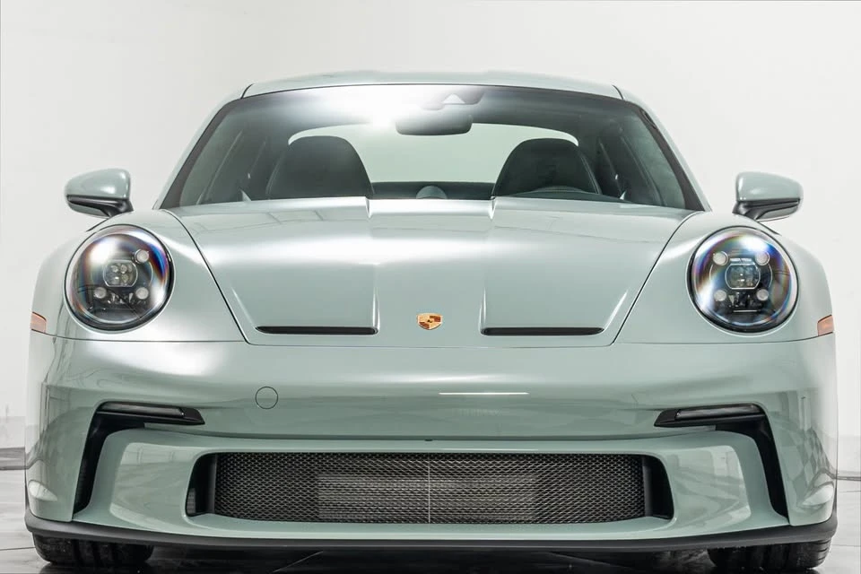 2024 Porsche 992 S/T - Image 3 of 14