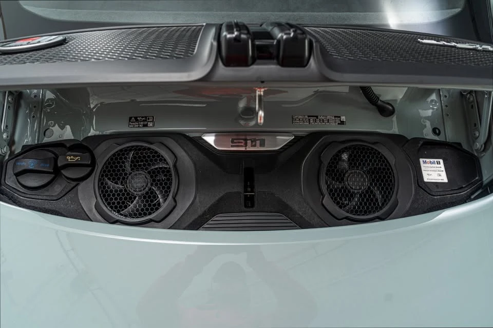 2024 Porsche 992 S/T - Image 7 of 14