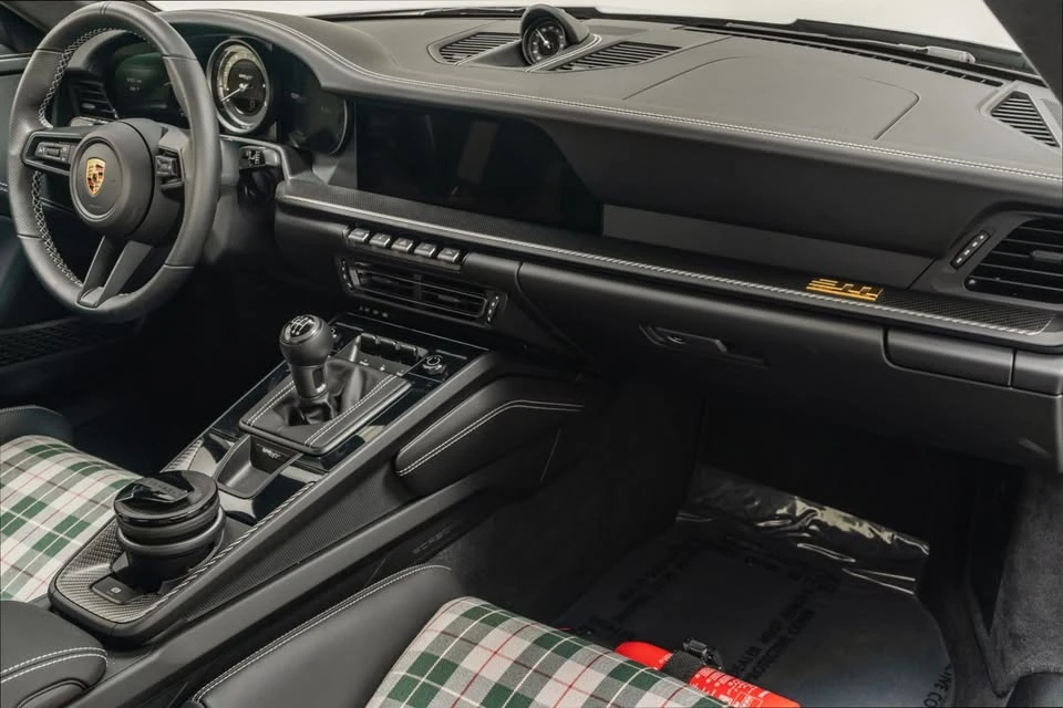 2024 Porsche 992 S/T - Image 9 of 14