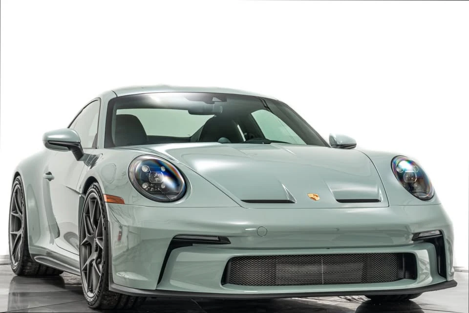 2024 Porsche 992 S/T - Image 2 of 14