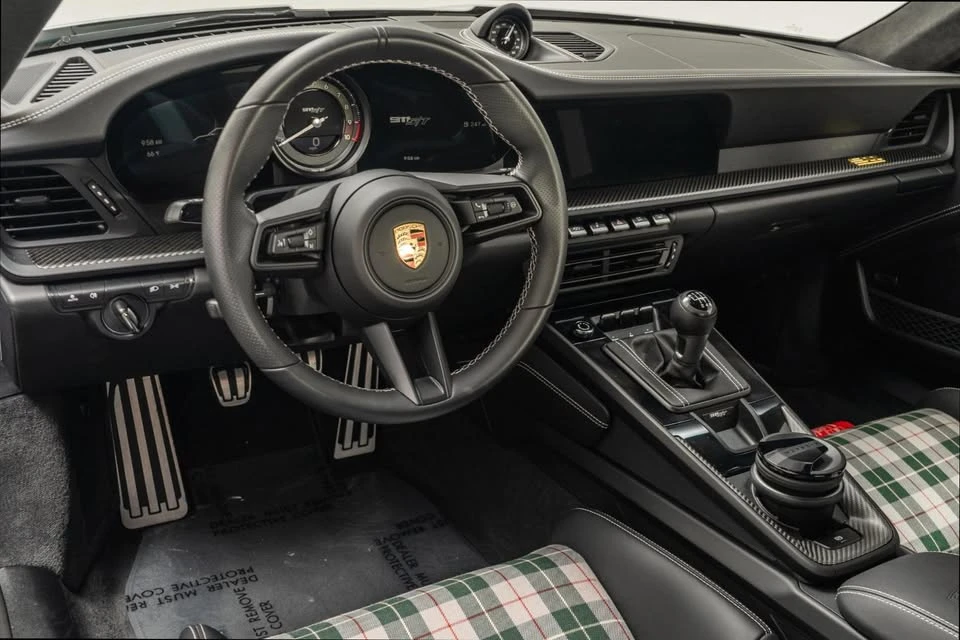 2024 Porsche 992 S/T - Image 8 of 14