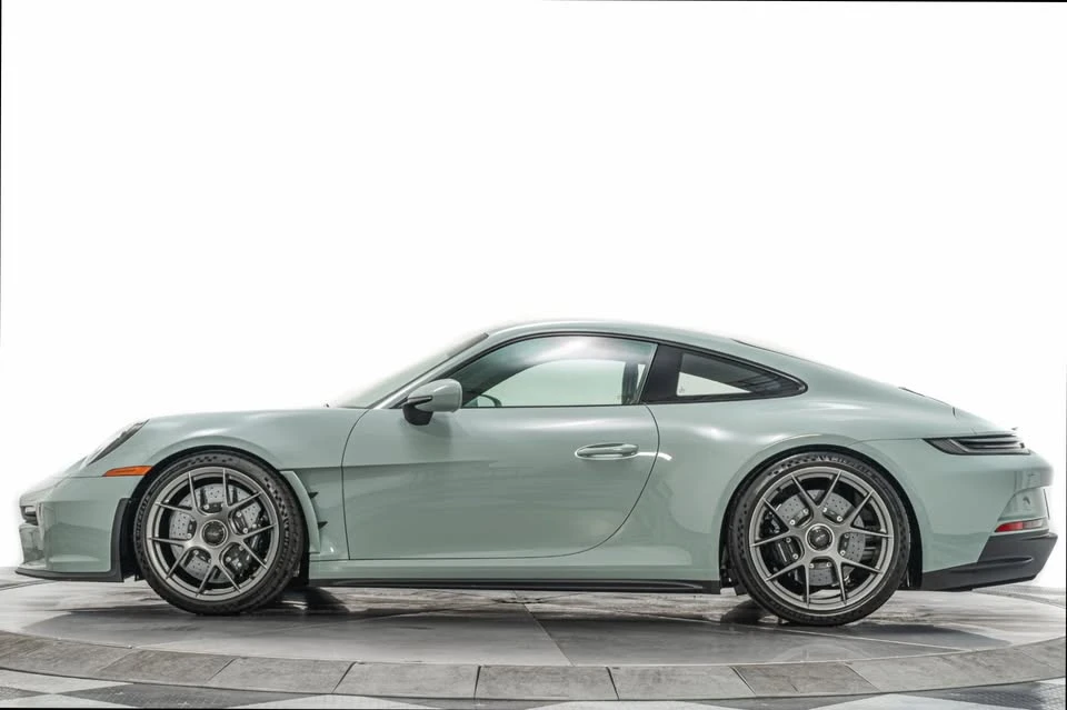 2024 Porsche 992 S/T - Image 5 of 14