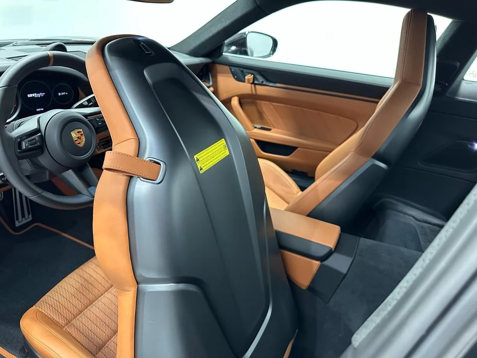 2024 Porsche 992 S/T - Image 8 of 20