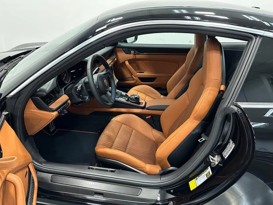 2024 Porsche 992 S/T - Image 3 of 20