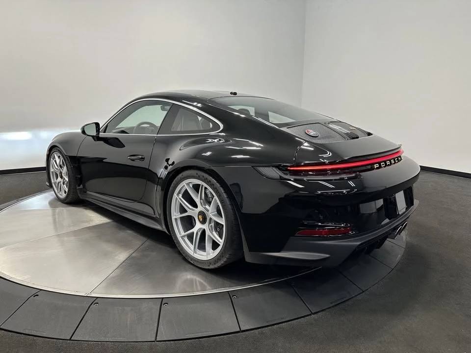2024 Porsche 992 S/T - Image 15 of 20