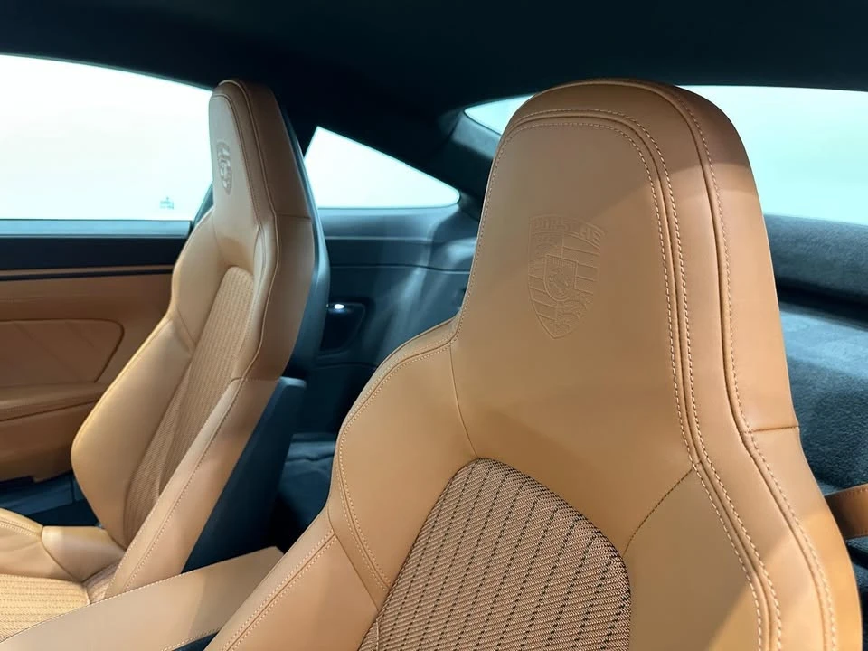 2024 Porsche 992 S/T - Image 6 of 20