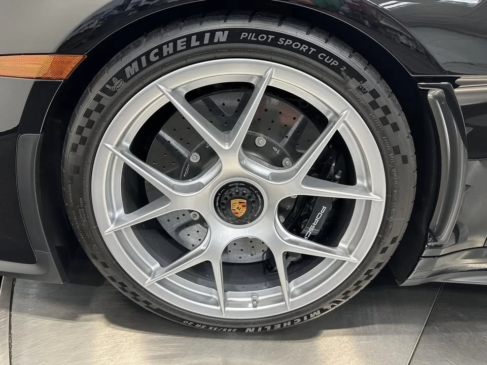 2024 Porsche 992 S/T - Image 17 of 20