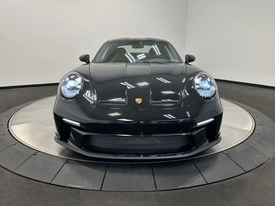 2024 Porsche 992 S/T - Image 19 of 20
