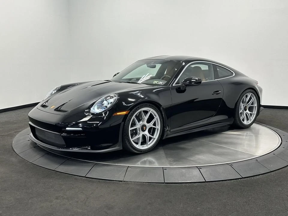 2024 Porsche 992 S/T - Image 13 of 20