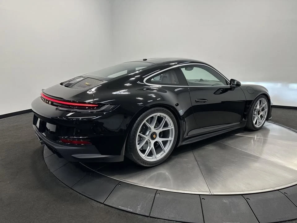 2024 Porsche 992 S/T - Image 16 of 20