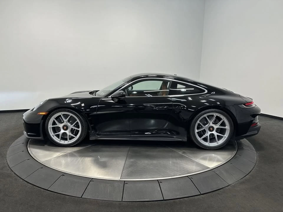 2024 Porsche 992 S/T - Image 14 of 20