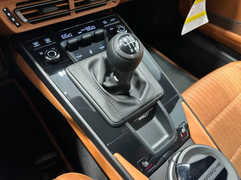 2024 Porsche 992 S/T - Image 12 of 20