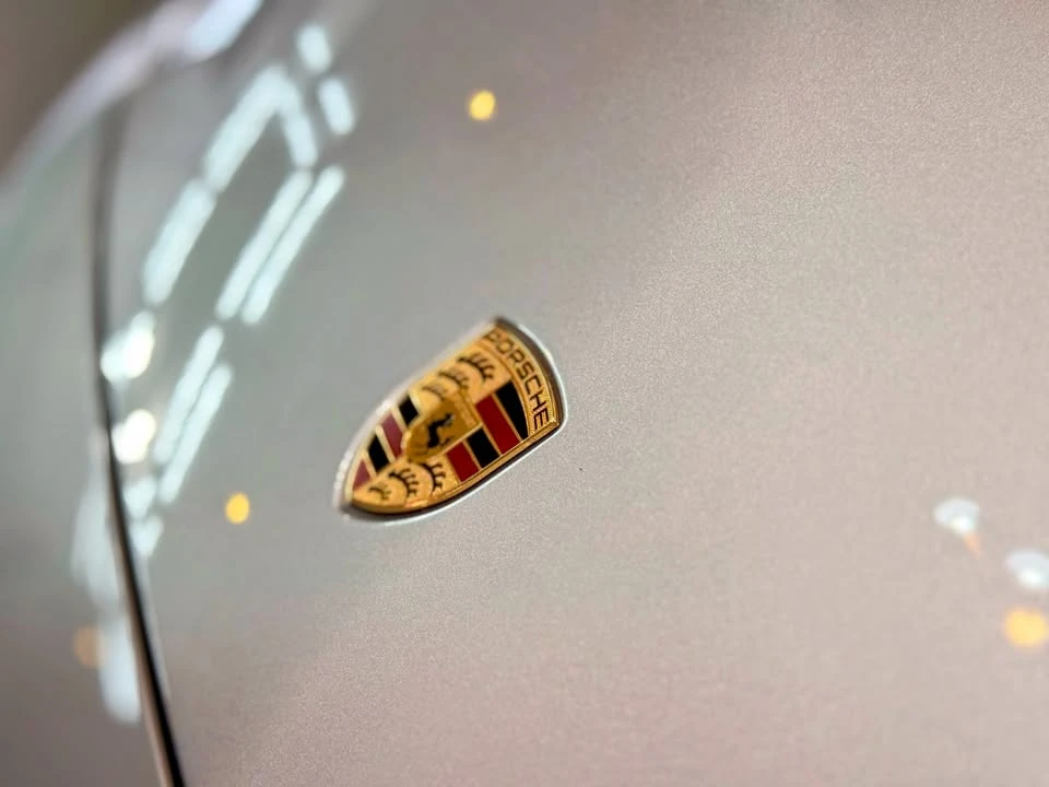 2024 Porsche 992 Targa 4 & 4S - Image 3 of 20