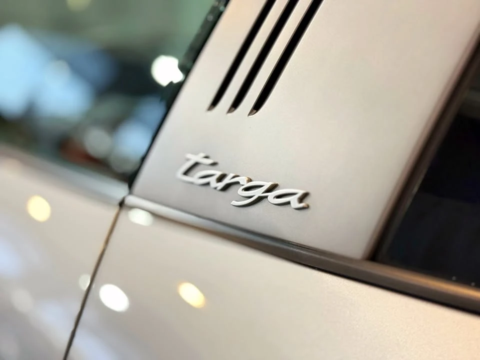 2024 Porsche 992 Targa 4 & 4S - Image 5 of 20