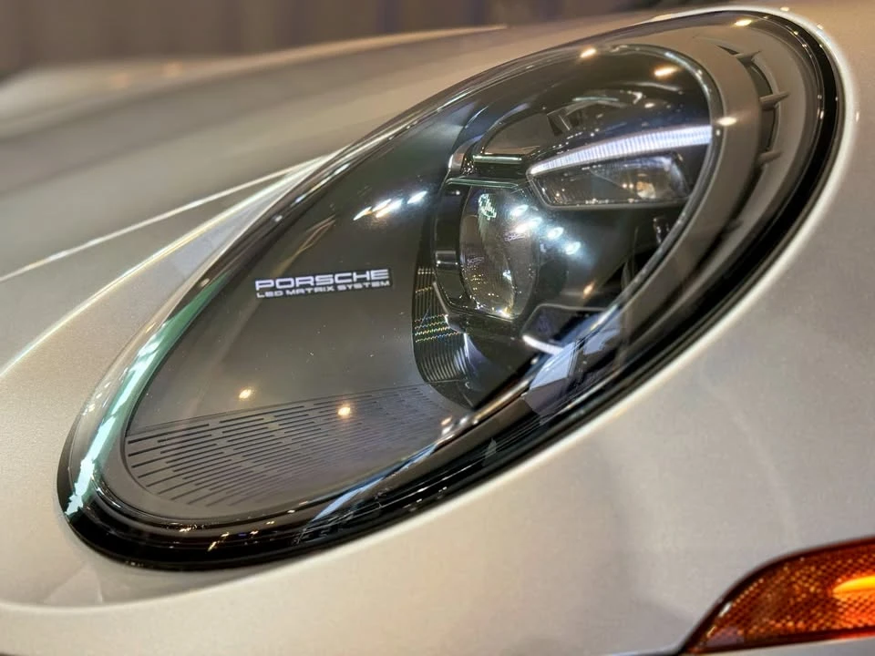 2024 Porsche 992 Targa 4 & 4S - Image 2 of 20