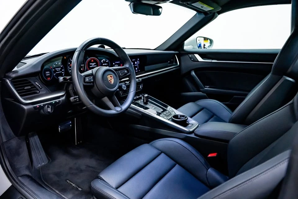2024 Porsche 992 Targa 4 & 4S - Image 20 of 20