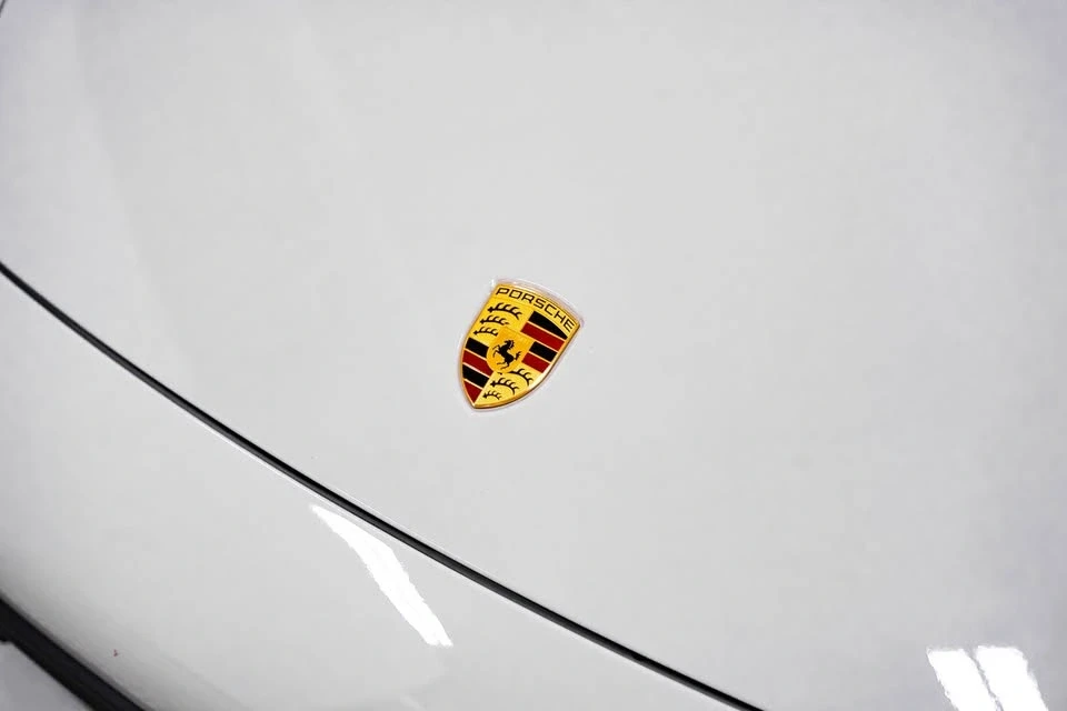 2024 Porsche 992 Targa 4 & 4S - Image 13 of 20