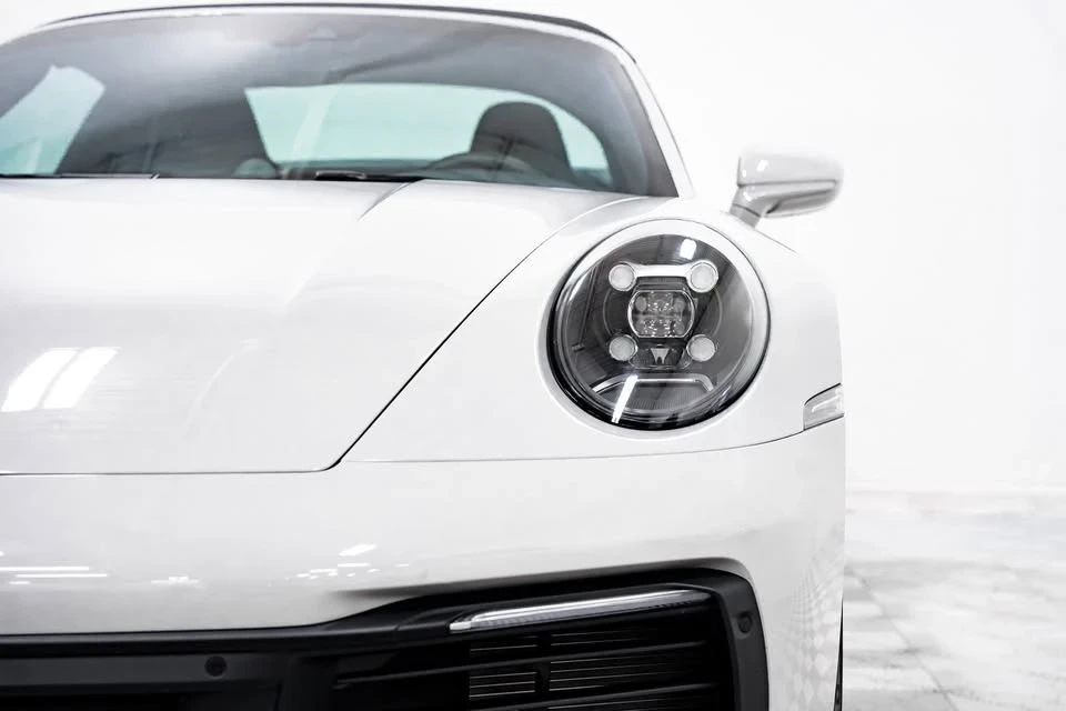 2024 Porsche 992 Targa 4 & 4S - Image 11 of 19