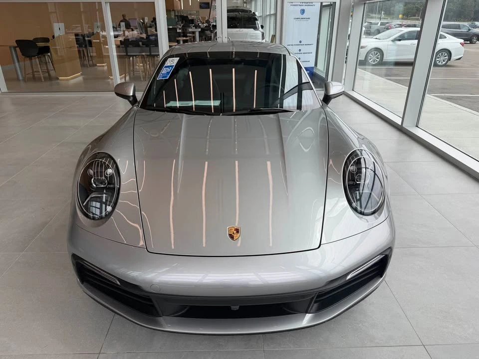2024 Porsche 918 Spyder - Image 7 of 13