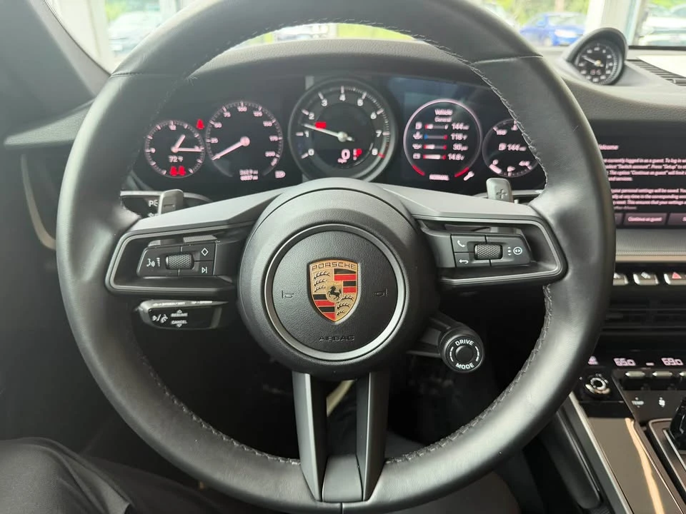 2024 Porsche 918 Spyder - Image 11 of 13