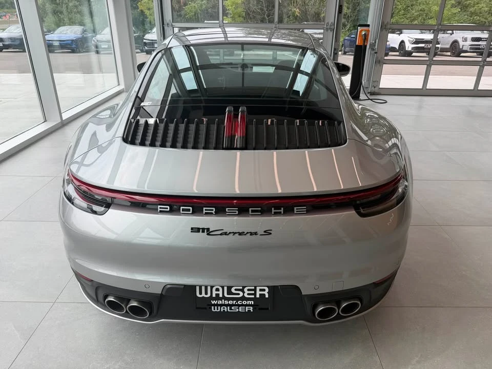 2024 Porsche 918 Spyder - Image 3 of 13