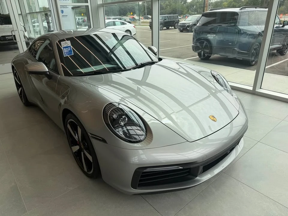 2024 Porsche 918 Spyder - Image 6 of 13
