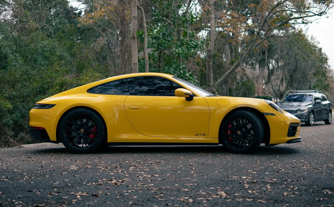 2024 Porsche 992 Carrera GTS - Image 6 of 6