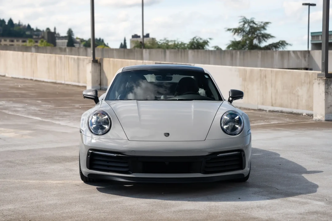 2024 Porsche 992 Carrera T - Image 3 of 6