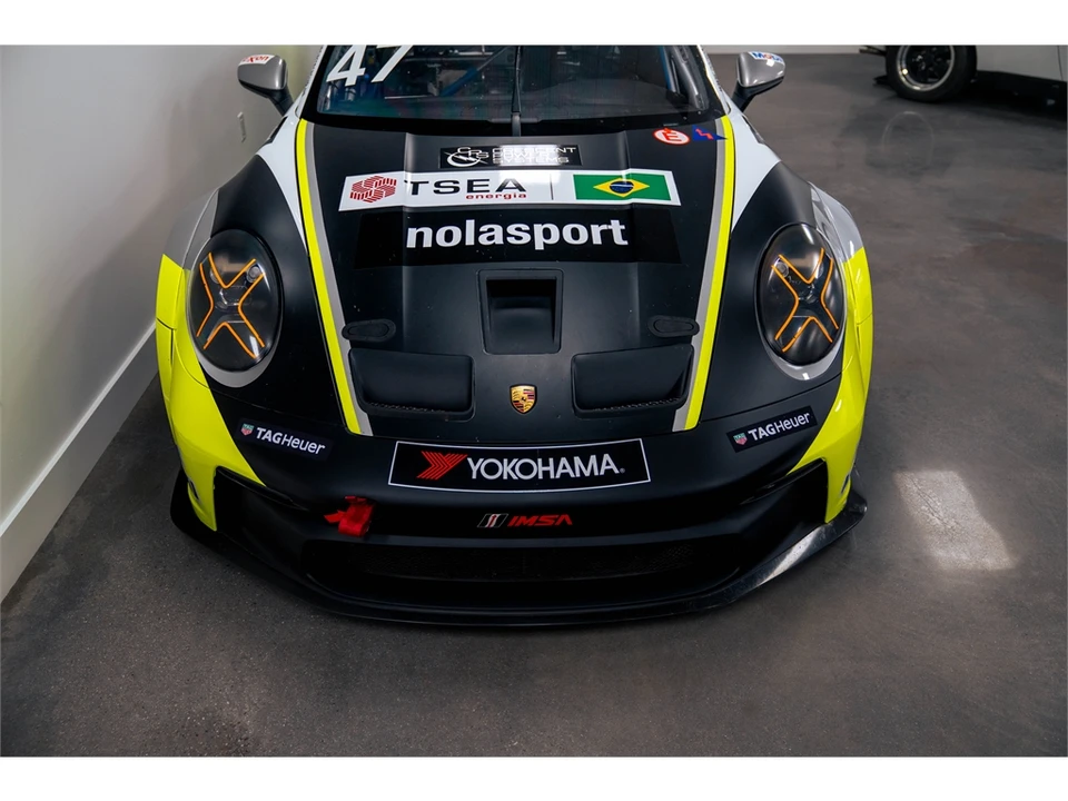 1994 Porsche 911 - Image 12 of 31