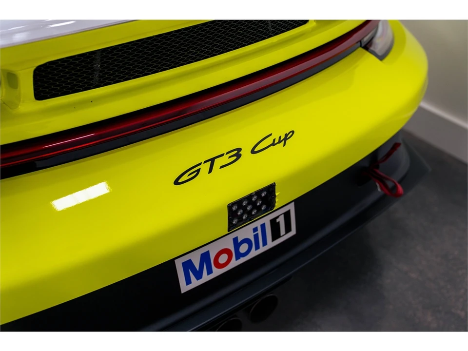 1994 Porsche 911 - Image 17 of 31