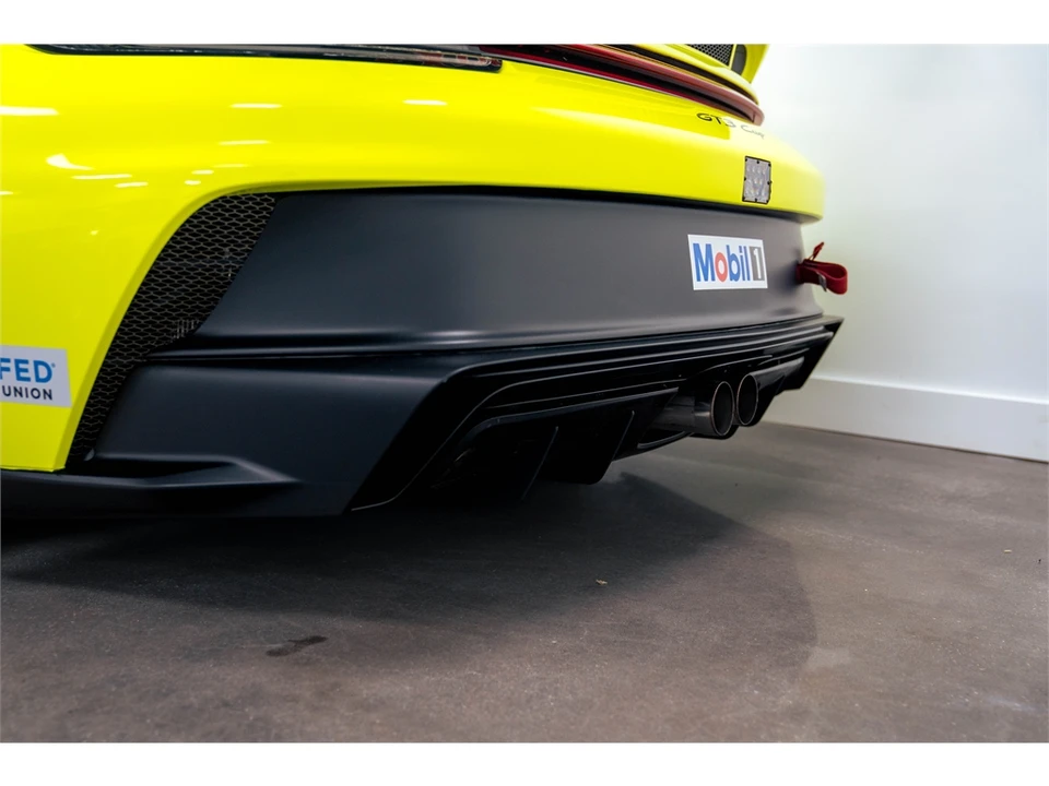1994 Porsche 911 - Image 18 of 31