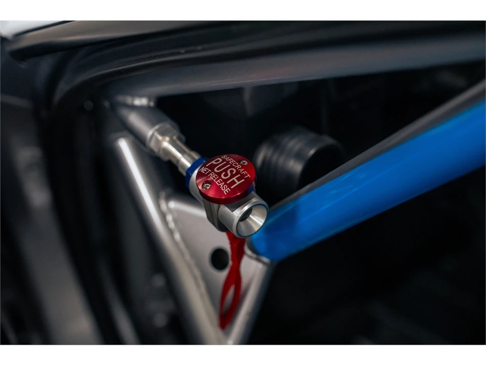 1994 Porsche 911 - Image 27 of 31