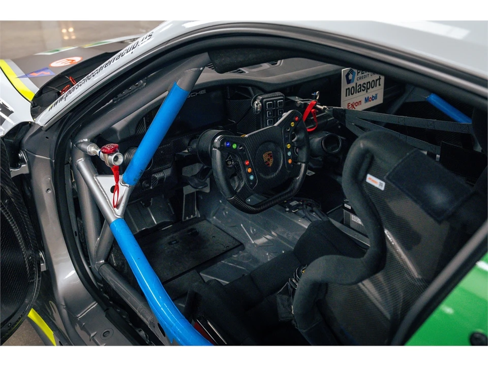 1994 Porsche 911 - Image 30 of 31