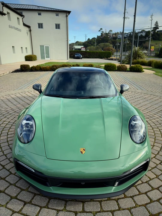 2024 Porsche 992 S/T - Image 5 of 21