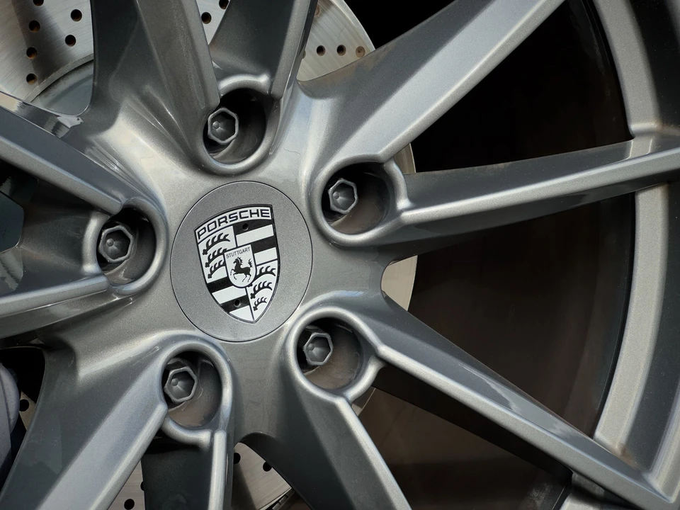 2024 Porsche 992 S/T - Image 6 of 21