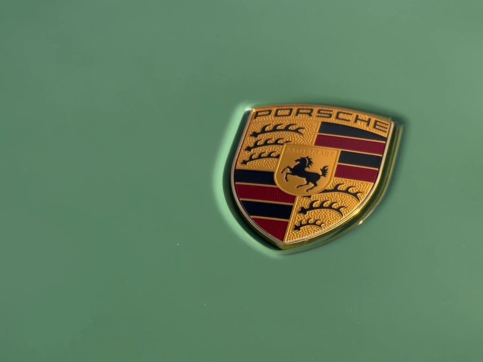 2024 Porsche 992 S/T - Image 7 of 21