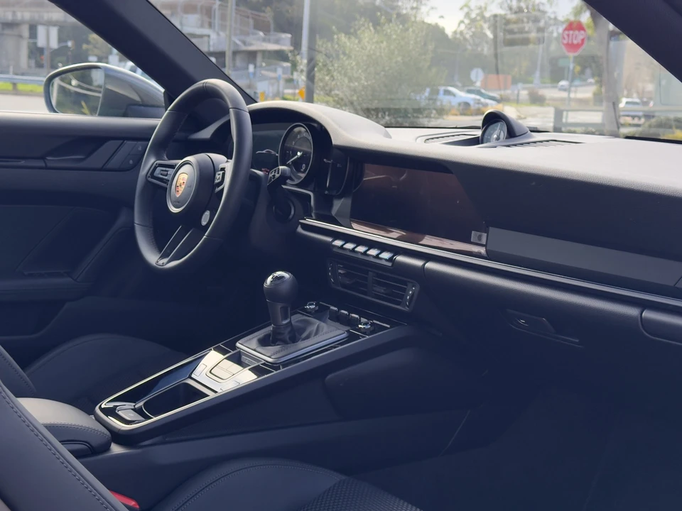 2024 Porsche 992 S/T - Image 12 of 21