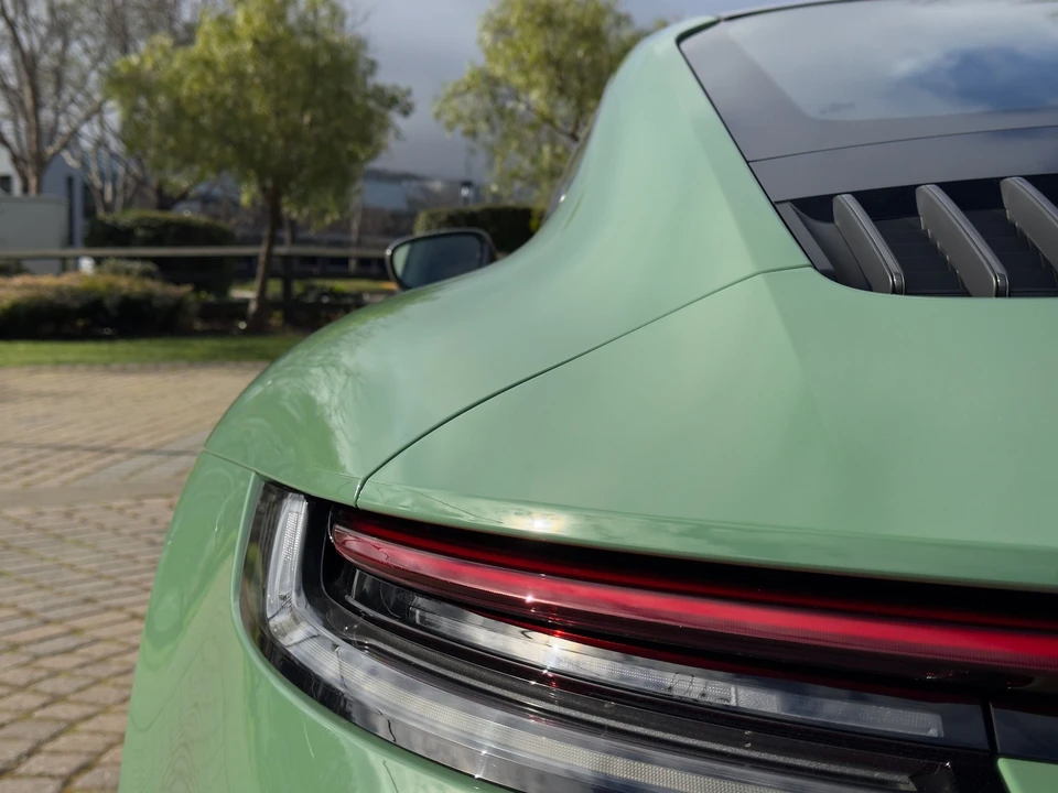 2024 Porsche 992 S/T - Image 13 of 21