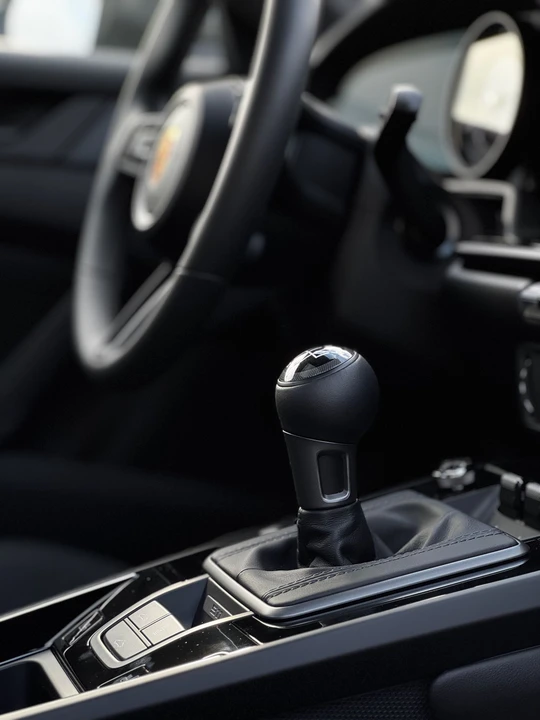 2024 Porsche 992 S/T - Image 15 of 21