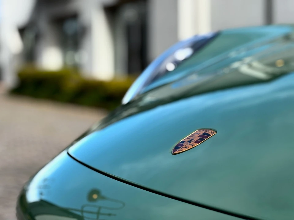 2024 Porsche 992 S/T - Image 18 of 21