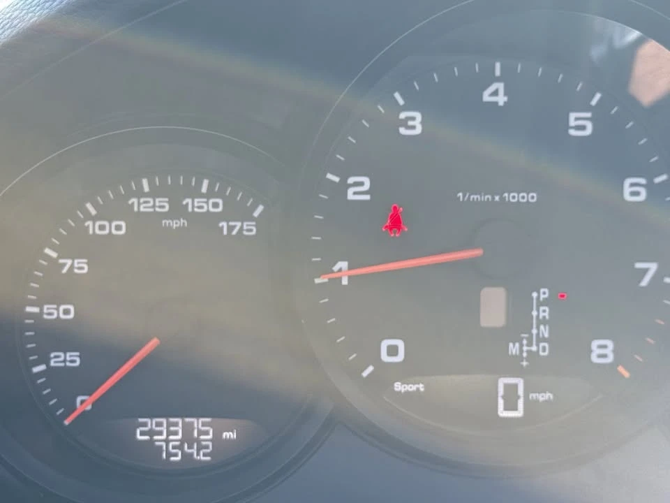 2024 Porsche 718 Boxster - Image 9 of 9
