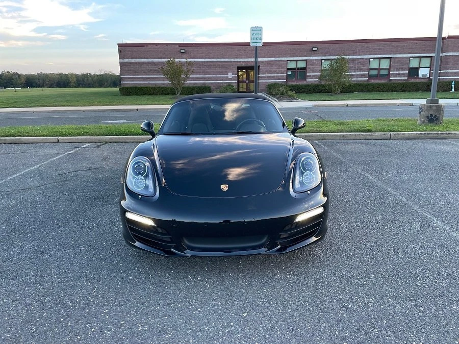 2014 Porsche 981 Boxster S - Image 5 of 6