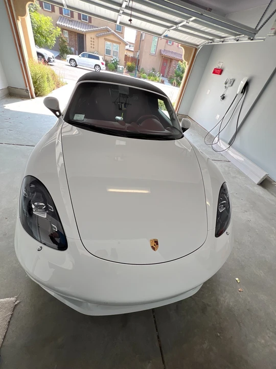 2024 Porsche 718 Boxster S - Image 6 of 12