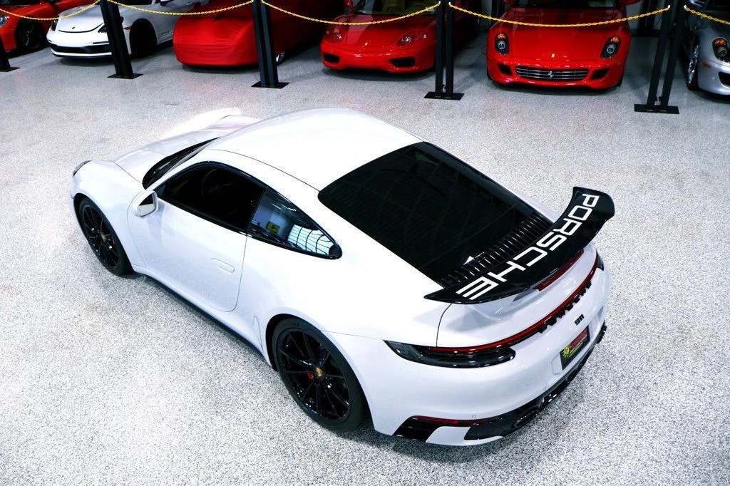 2024 Porsche 911 - Image 6 of 12