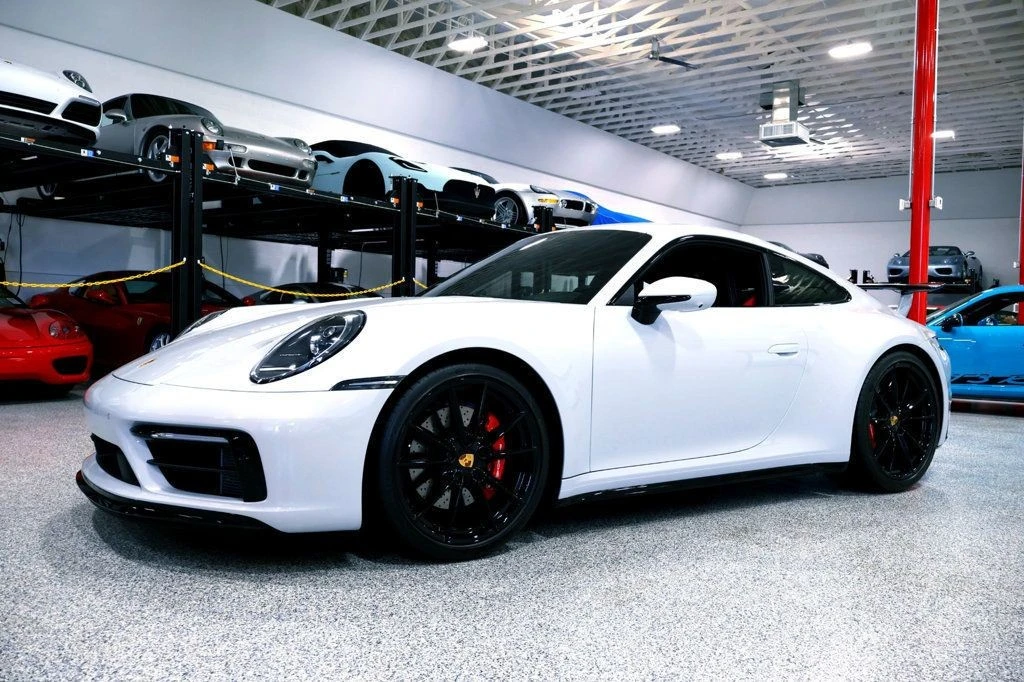 2024 Porsche - Image 7 of 12