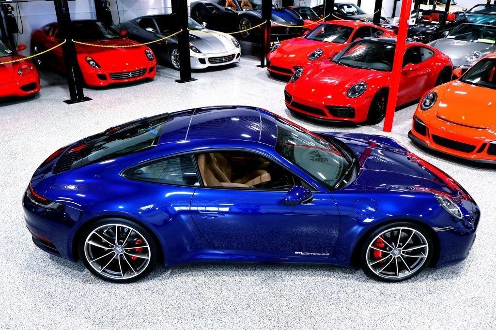 2024 Porsche - Image 8 of 12