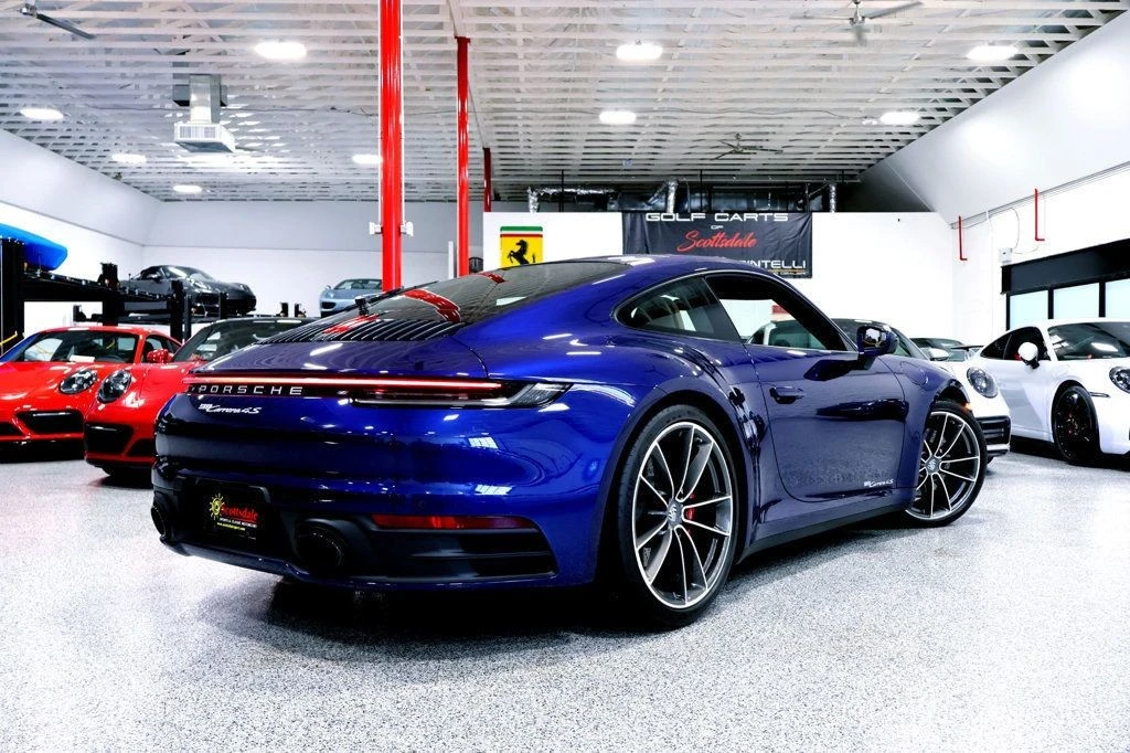 2024 Porsche - Image 12 of 12