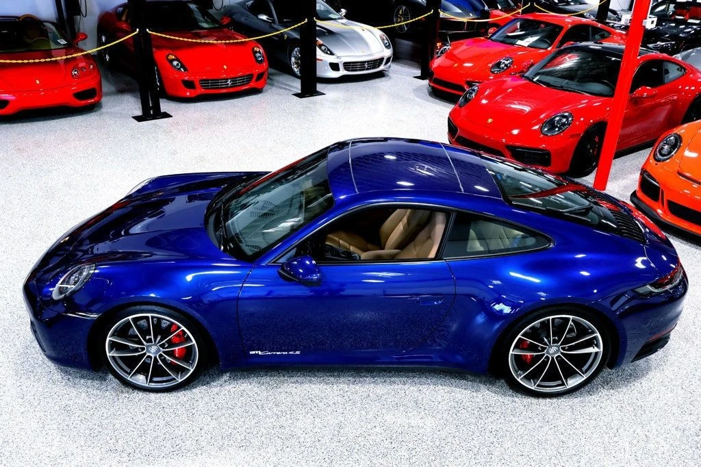 2024 Porsche - Image 9 of 12