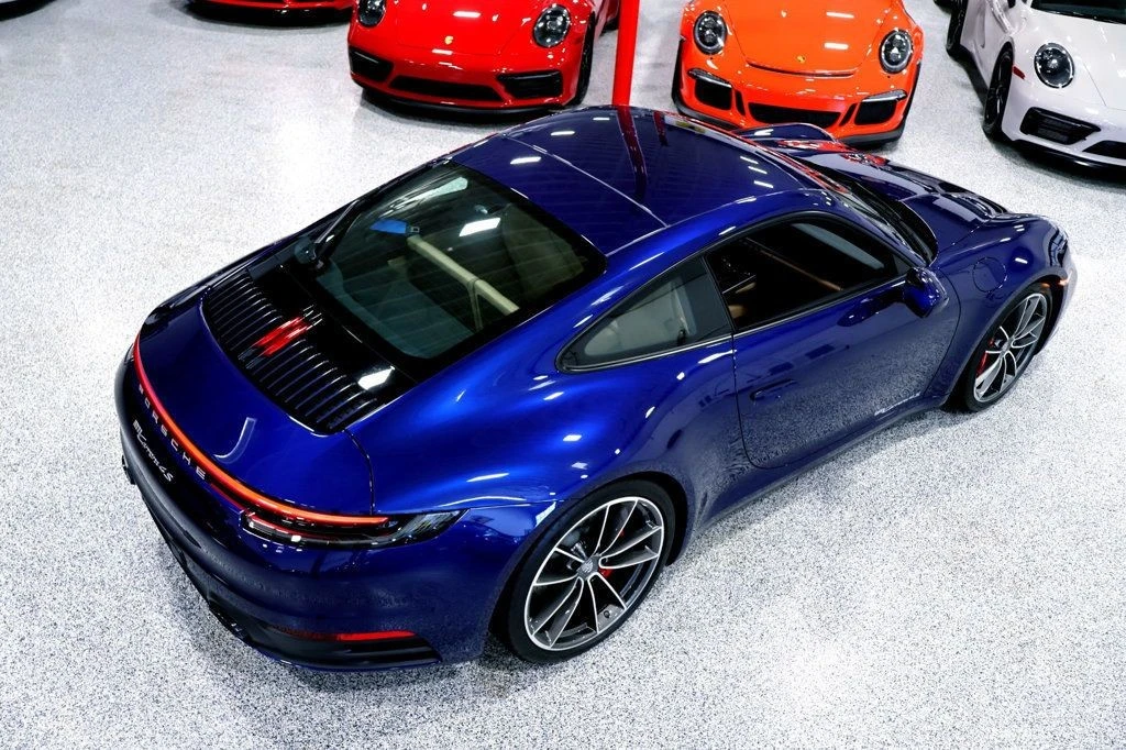 2024 Porsche - Image 10 of 12
