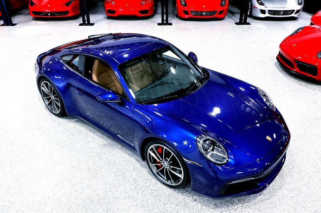 2024 Porsche - Image 7 of 12